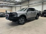Image for 2023 FORD RANGER DOUBLE CAB P/UP PY MY22 SPORT 3.0 (4x4)