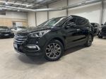 Image for 2018 HYUNDAI SANTA FE 4D WAGON DM5 MY18 ACTIVE X