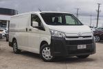 Image for 2019 Toyota Hiace LWB Auto