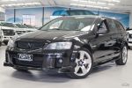 Image for 2010 Holden Commodore SS V VE Auto MY10