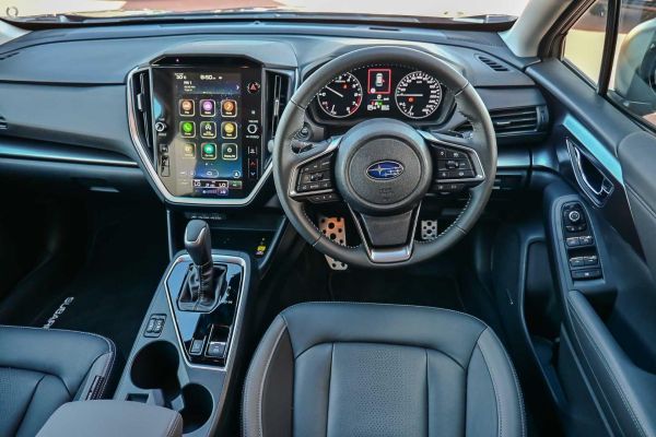 2025 Subaru Impreza 2.0S G6 Auto AWD MY24 image