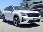 Image for 2025 SKODA Kodiaq RS Auto 4x4 MY25
