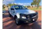 Image for 2017 Ford Ranger XL PX MkII 4X4 3.2L
