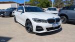 Image for 2020 BMW 3 Series 330i M Sport G21 Auto