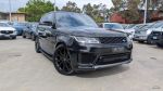 Image for 2019 Land Rover Range Rover Sport SDV6 HSE Auto 4x4 MY19.5