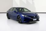 Image for 2020 Toyota CAMRY SX GSV70R