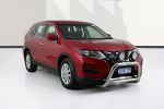 Image for 2019 Nissan X-TRAIL ST (2WD) (5YR) T32 SERIES 2