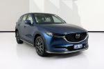 Image for 2017 Mazda CX-5 AKERA (4x4) MY17