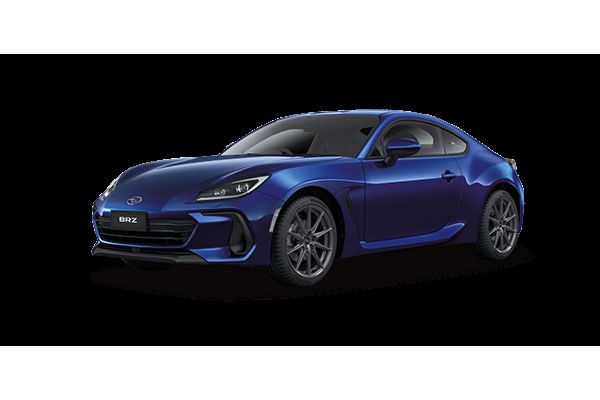 2025 Subaru BRZ ZD8 image