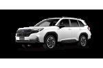 Image for 2025 Subaru Forester Hybrid S6