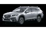 Image for 2025 Subaru Outback AWD Touring XT 6GEN