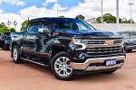 Image for 2024 Chevrolet Silverado 1500 LTZ Premium W/Tech Pack Auto 4x4 MY24