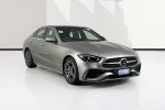 Image for 2022 Mercedes-Benz C200 MHEV W206 MY22