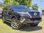 Image for 2018 Toyota Fortuner Crusade Auto 4x4