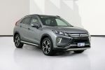 Image for 2020 Mitsubishi ECLIPSE CROSS LS (2WD) YA MY20
