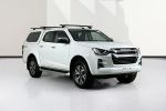 Image for 2023 Isuzu D-MAX LS-U+ (4x4) RG1 MY23 4X4