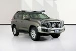 Image for 2014 Toyota LANDCRUISER PRADO GXL (4x4) KDJ150R MY14