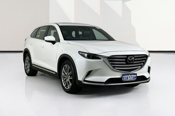 2018 Mazda CX-9 AZAMI (FWD) MY18 image
