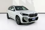 Image for 2025 BMW X1 xDRIVE20i xLINE U11