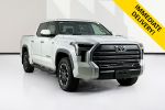 Image for 2024 Toyota TUNDRA LIMITED VXKH75L 4X4