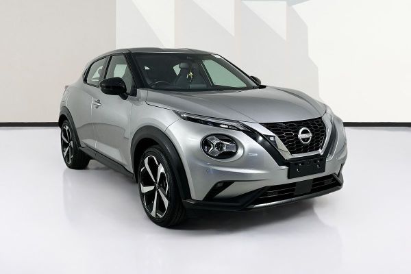 2023 Nissan JUKE ST-L FY16 MY23.5 image