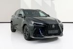 Image for 2024 Lexus NX350h F SPORT HYBRID AWD AAZH25R