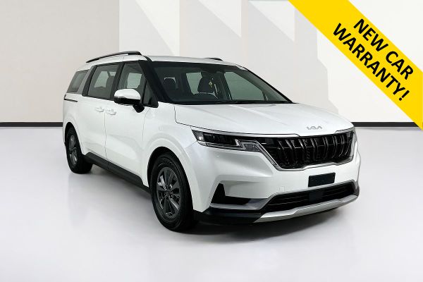 2023 Kia CARNIVAL S KA4 MY23 image