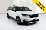 Image for 2023 Kia CARNIVAL S KA4 MY23