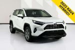 Image for 2025 Toyota RAV4 GX (2WD) HYBRID AXAH52R