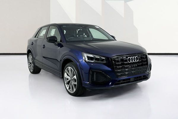 2024 Audi Q2 35 TFSI GA MY24 image