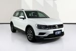Image for 2018 Volkswagen Tiguan 132 TSI COMFORTLINE 5NA MY18