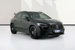 Image for 2021 Mercedes-Benz GLA-Class 35 4MATIC H247 MY21.5