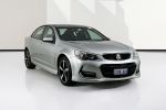 Image for 2017 Holden COMMODORE SV6 VF II MY17
