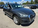 Image for 2019 Audi Q5 Wagon MY19 40 TDI design