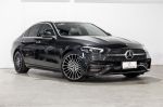 Image for 2024 MERCEDES-BENZ C300 4D SEDAN W206 MY24 MHEV