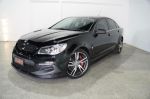 Image for 2016 HSV CLUBSPORT 4D SEDAN GEN F2 R8 LSA