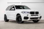 Image for 2018 BMW X5 4D WAGON F15 MY18 xDRIVE30d