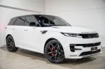 Image for 2023 LAND ROVER RANGE ROVER SPORT 4D WAGON L461 MY23 D350 HSE DYNAMIC (258kW)