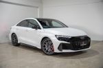 Image for 2025 Audi RS3 8Y 2.5 TFSI S TRONIC
