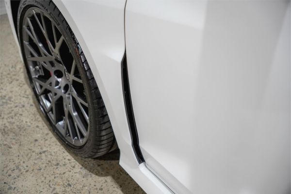 2025 Audi RS3 8Y 2.5 TFSI S TRONIC image