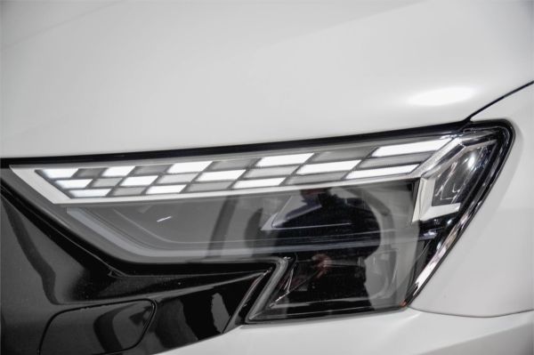 2025 Audi RS3 8Y 2.5 TFSI S TRONIC image