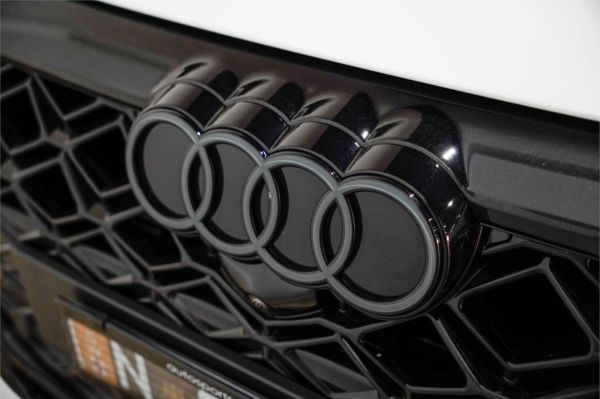2025 Audi RS3 8Y 2.5 TFSI S TRONIC image