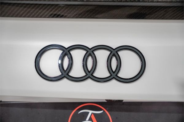 2025 Audi RS3 8Y 2.5 TFSI S TRONIC image