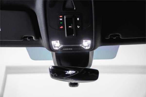 2025 Audi RS3 8Y 2.5 TFSI S TRONIC image