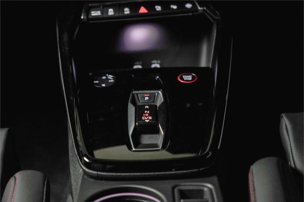 2025 Audi RS3 8Y 2.5 TFSI S TRONIC image