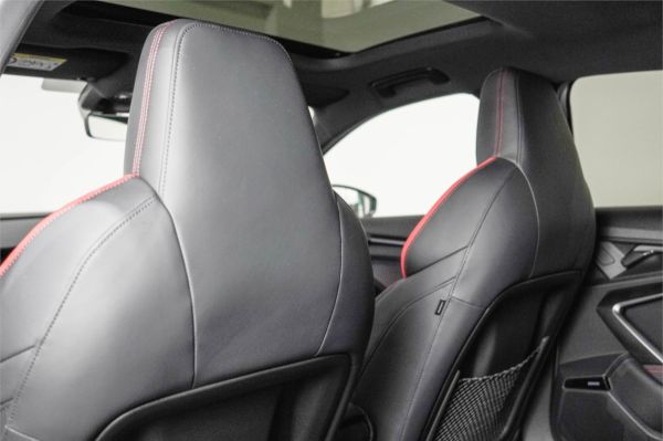 2025 Audi RS3 8Y 2.5 TFSI S TRONIC image