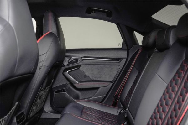 2025 Audi RS3 8Y 2.5 TFSI S TRONIC image