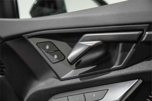 2025 Audi RS3 8Y 2.5 TFSI S TRONIC image