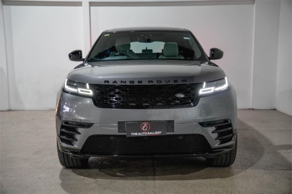 2017 RANGE ROVER VELAR 4D WAGON MY18 D300 R-DYNAMIC SE AWD image