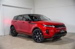 Image for 2019 LAND ROVER RANGE ROVER EVOQUE 4D WAGON L551 MY20 P250 SE (183kW)